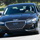 Illustration for article titled I test drove a Genesis G70 3.3T for less time than needed to form a full opinion, but I like it